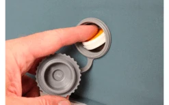 Outdoor Revolution Skyfall 150 Selbstaufblasende Schlafmatte Double 201 X 132 X 15 Cm 11 Outdoor Revolution Skyfall 150 Selbstaufblasende Schlafmatte Double 201 X 132 X 15 Cm -Camping Gear Günstiges Camping Geschäft 609363 4324067