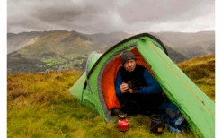 Vango Helvellyn 200 Semi Geodätisches Tunnelzelt 2 Personen 6 Vango Helvellyn 200 Semi Geodätisches Tunnelzelt 2 Personen -Camping Gear Günstiges Camping Geschäft 609639 4472187