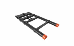 Vickywood Small Willow 140 Dachzelt Goldbraun 145 X 125 X 29 Cm -Camping Gear Günstiges Camping Geschäft 611411 4389095