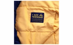 Nomad INCA 1200 Mumienschlafsack -Camping Gear Günstiges Camping Geschäft 612299 4416899