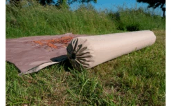 Bent Verbindbare Kissenrolle Zip Lounger XL 175 X 30 Cm Türkis -Camping Gear Günstiges Camping Geschäft 612395 4437135 1