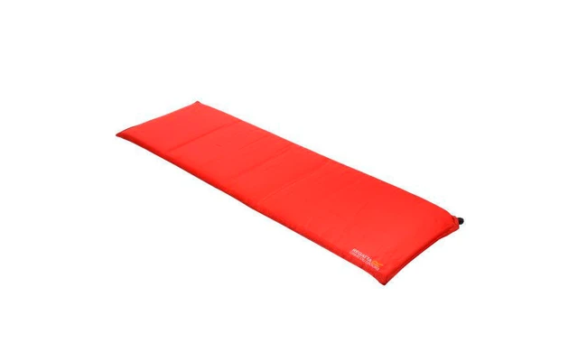 Regatta Napa 7 Selbstaufblasende Isomatte 185 X 55 X 7 Cm Rot 1 Regatta Napa 7 Selbstaufblasende Isomatte 185 X 55 X 7 Cm Rot