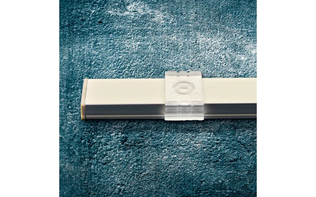 IVT SH 5.676 LED Innenbeleuchtung Mit Clip 12 V DC 6,6 W 60,5 Cm 3 IVT SH 5.676 LED Innenbeleuchtung Mit Clip 12 V DC 6,6 W 60,5 Cm – Bild 3