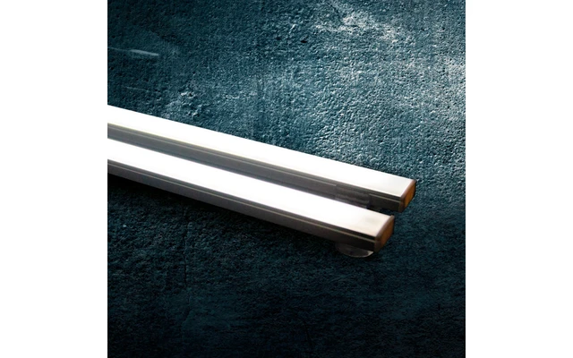 IVT SH 5.676 LED Innenbeleuchtung Mit Clip 12 V DC 6,6 W 60,5 Cm 4 IVT SH 5.676 LED Innenbeleuchtung Mit Clip 12 V DC 6,6 W 60,5 Cm – Bild 4