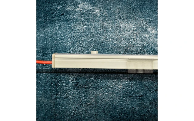 IVT SH 5.676 LED Innenbeleuchtung Mit Clip 12 V DC 6,6 W 60,5 Cm 5 IVT SH 5.676 LED Innenbeleuchtung Mit Clip 12 V DC 6,6 W 60,5 Cm – Bild 5