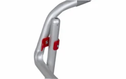 Crespo AA-363 Lounger Air Elite Liegestuhl Dunkelgrau -Camping Gear Günstiges Camping Geschäft 615763 4360827