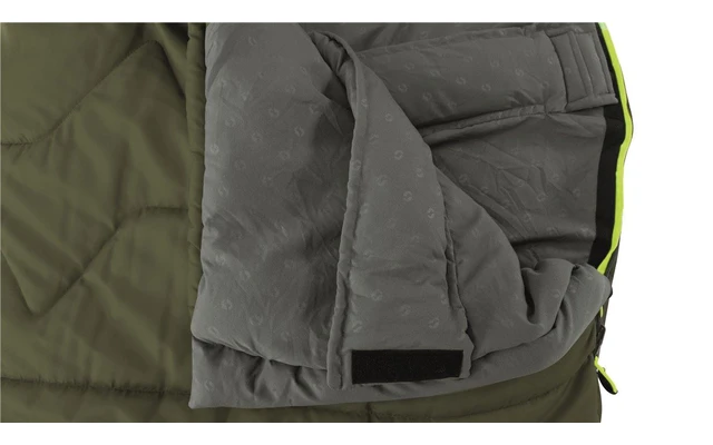 Outwell Schlafsack Pine Junior 180 X 71 Cm 2 Outwell Schlafsack Pine Junior 180 X 71 Cm – Bild 2