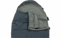 Outwell Schlafsack Pine Lux 220 X 88 Cm -Camping Gear Günstiges Camping Geschäft 615907 4444499