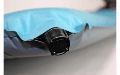 Outdoor Revolution Camp Star Selbst Aufblasende Isomatte Double 200 X 130 X 7.5 Cm -Camping Gear Günstiges Camping Geschäft 617895 4352451