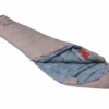 Tambu Naram Mumienschlafsack 230 X 80 Cm Grau / Blau