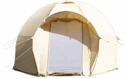 Camping Gear Günstiges Camping Geschäft 13 Bo-Camp Industrial Collection Yurt Familienzelt