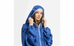 Bergstop SilkLine Schlafsack S/M Blau -Camping Gear Günstiges Camping Geschäft 624087 4397755 1