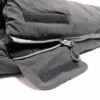 Outdoor Revolution Starfall Midi 400 Schlafsack Mit Flanell Kissenbezug After Dark