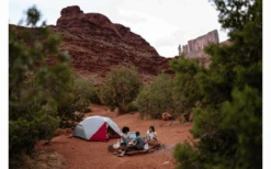 MSR Elixir 3 V2 Rucksackzelt Für 3 Personen -Camping Gear Günstiges Camping Geschäft 627931 4437575