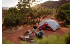 MSR Elixir 3 V2 Rucksackzelt Für 3 Personen -Camping Gear Günstiges Camping Geschäft 627935 4437583