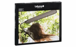 Lafuma Mobilier Sonnenschirm Für Gartenmöbel 46 X 25 X 61 Cm Schwarz -Camping Gear Günstiges Camping Geschäft 628359 4347147