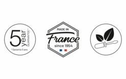 Lafuma Mobilier Sonnenschirm Für Gartenmöbel 46 X 25 X 61 Cm Schwarz -Camping Gear Günstiges Camping Geschäft 628363 4347155