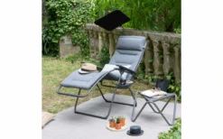 Lafuma Mobilier Sonnenschirm Für Gartenmöbel 46 X 25 X 61 Cm Schwarz -Camping Gear Günstiges Camping Geschäft 628371 4347171