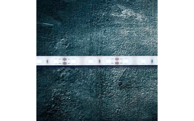 IVT SH 5.620 LED Streifen Flexibel Selbstklebend 24 V 1 M 4 IVT SH 5.620 LED Streifen Flexibel Selbstklebend 24 V 1 M – Bild 4