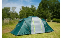 Coleman Spruce Falls 4 Tunnelzelt -Camping Gear Günstiges Camping Geschäft 629231 4441111