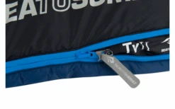 Sea To Summit Trailhead Synthetikschlafsack ThII Regular Wide -Camping Gear Günstiges Camping Geschäft 630195 4456035