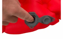 Sea To Summit Comfort Plus XT Insulated Air Mat Isomatte 186x64x8 -Camping Gear Günstiges Camping Geschäft 630423 4457659