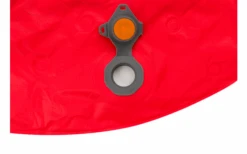 Sea To Summit Comfort Plus XT Insulated Air Mat Isomatte 186x64x8 -Camping Gear Günstiges Camping Geschäft 630427 4457667