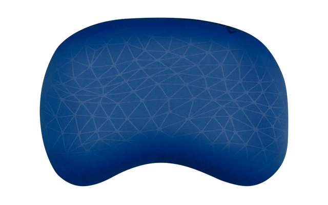 Sea To Summit Aeros Pillow Case Traveller Kissenbezug Blau 2 Sea To Summit Aeros Pillow Case Traveller Kissenbezug Blau – Bild 2