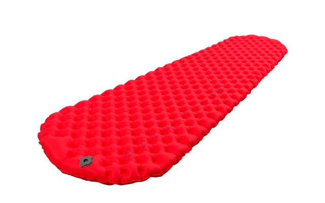 Sea To Summit Comfort Plus Insulated Air Mat Isomatte Regular 1 Sea To Summit Comfort Plus Insulated Air Mat Isomatte Regular