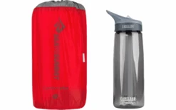 Sea To Summit Comfort Plus Insulated Air Mat Isomatte Regular 8 Sea To Summit Comfort Plus Insulated Air Mat Isomatte Regular -Camping Gear Günstiges Camping Geschäft 630719 4452291