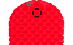 Sea To Summit Comfort Plus Insulated Air Mat Isomatte Regular 10 Sea To Summit Comfort Plus Insulated Air Mat Isomatte Regular -Camping Gear Günstiges Camping Geschäft 630727 4452367