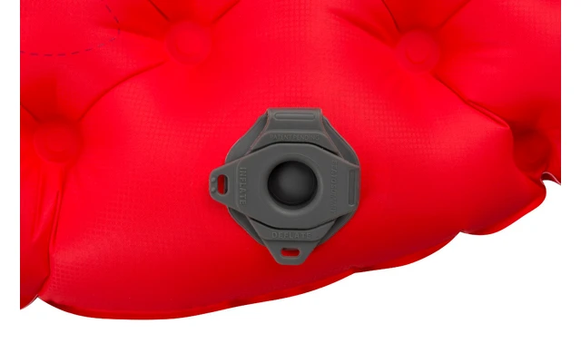 Sea To Summit Comfort Plus Insulated Air Mat Isomatte Regular 6 Sea To Summit Comfort Plus Insulated Air Mat Isomatte Regular – Bild 6