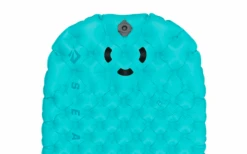 Sea To Summit Comfort Light Insulated Air Mat Women's Isomatte Regular -Camping Gear Günstiges Camping Geschäft 630787 4385191