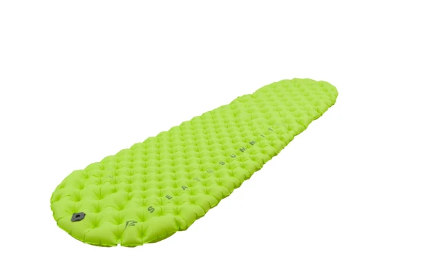 Sea To Summit Comfort Light Insulated Air Mat Isomatte Regular 1 Sea To Summit Comfort Light Insulated Air Mat Isomatte Regular