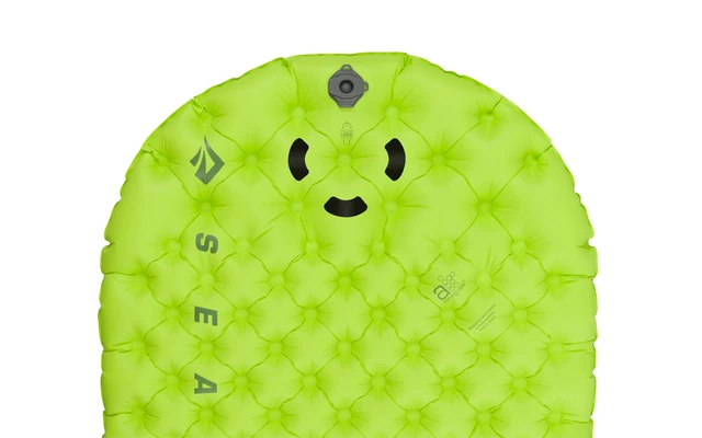 Sea To Summit Comfort Light Insulated Air Mat Isomatte Regular 6 Sea To Summit Comfort Light Insulated Air Mat Isomatte Regular – Bild 6