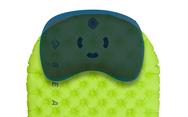 Sea To Summit Comfort Light Insulated Air Mat Isomatte Regular 7 Sea To Summit Comfort Light Insulated Air Mat Isomatte Regular – Bild 7