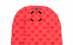 Sea To Summit Ultralight Insulated Air Mat Women's Isomatte Regular -Camping Gear Günstiges Camping Geschäft 630887 4430043