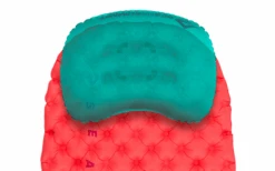 Sea To Summit Ultralight Insulated Air Mat Women's Isomatte Regular -Camping Gear Günstiges Camping Geschäft 630891 4430051