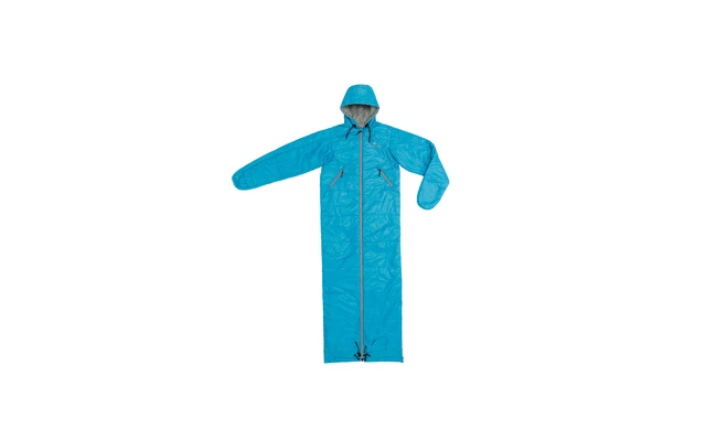 CozyBag Light - Sky Blue / Grey - S 1 CozyBag Light - Sky Blue / Grey - S