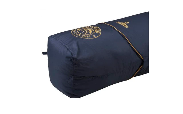 Nomad INCA Junior Mumienschlafsack 5 Nomad INCA Junior Mumienschlafsack – Bild 5