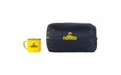 Nomad INCA Junior Mumienschlafsack 12 Nomad INCA Junior Mumienschlafsack -Camping Gear Günstiges Camping Geschäft 632319 4424655