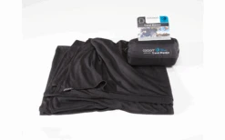 Cocoon Coolmax Reisedecke Navy -Camping Gear Günstiges Camping Geschäft 632723 4444083 2