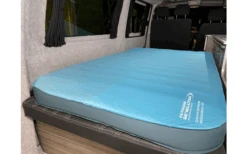 Outdoor Revolution Camp Star Rock'n'Roll 100 Selbst Aufblasende Isomatte 180 X 100 X 10 Cm -Camping Gear Günstiges Camping Geschäft 635187 4415007