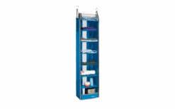 Berger Milo Mini Hängeschrank Blau 6 Berger Milo Mini Hängeschrank Blau -Camping Gear Günstiges Camping Geschäft 636159 4338563