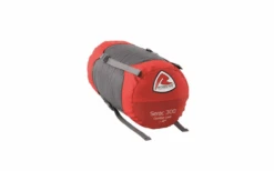 Robens Serac 300 Schlafsack Brown Rv Rechts -Camping Gear Günstiges Camping Geschäft 641109 4515120