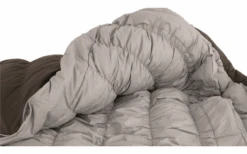 Robens Serac 300 Schlafsack Brown Rv Rechts -Camping Gear Günstiges Camping Geschäft 642297 4515069