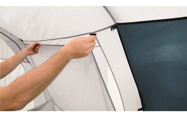 Easy Camp Palmdale 600 Tunnelzelt 6 Personen 4 Easy Camp Palmdale 600 Tunnelzelt 6 Personen – Bild 4