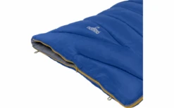 Nomad Bronco Junior Deckenschlafsack -Camping Gear Günstiges Camping Geschäft 652293 4533294