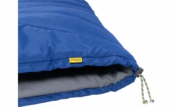 Nomad Bronco Junior Deckenschlafsack -Camping Gear Günstiges Camping Geschäft 652296 4533300