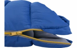 Nomad Bronco Junior Deckenschlafsack -Camping Gear Günstiges Camping Geschäft 652299 4533306